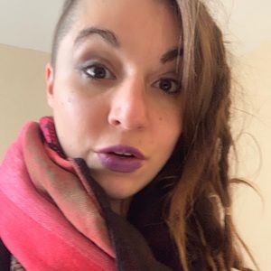 Meet your Posher, Kelli